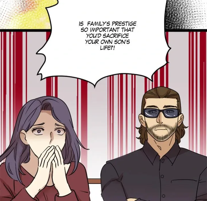 Fan Service! Chapter 39 page 34 - 
