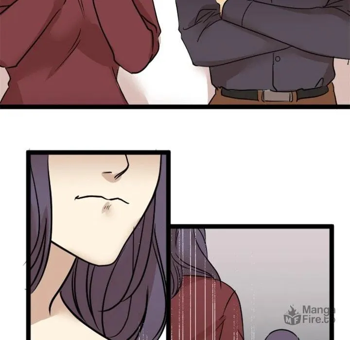 Fan Service! Chapter 39 page 35 - 