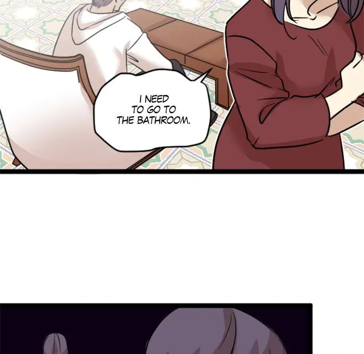 Fan Service! Chapter 39 page 37 - 