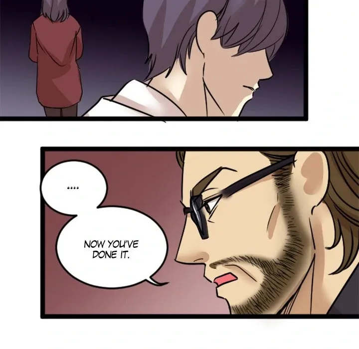 Fan Service! Chapter 39 page 38 - 