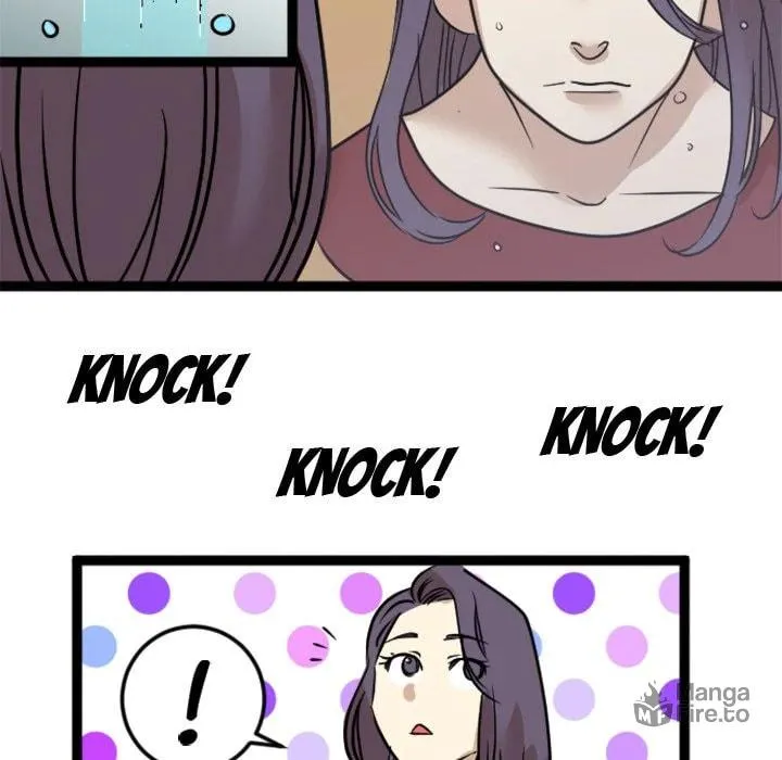 Fan Service! Chapter 39 page 40 - 