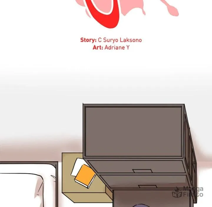 Fan Service! Chapter 39 page 5 - 