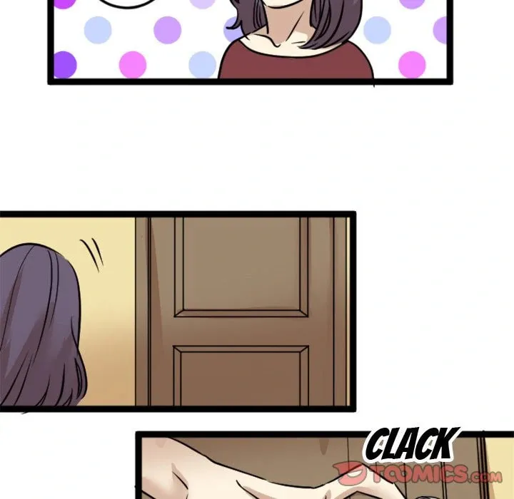Fan Service! Chapter 39 page 41 - 
