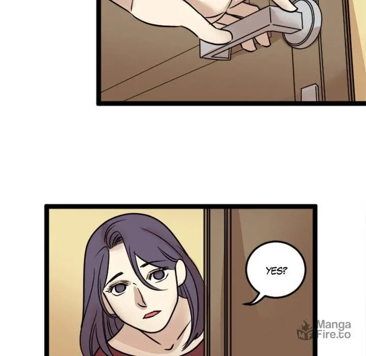 Fan Service! Chapter 39 page 42 - 