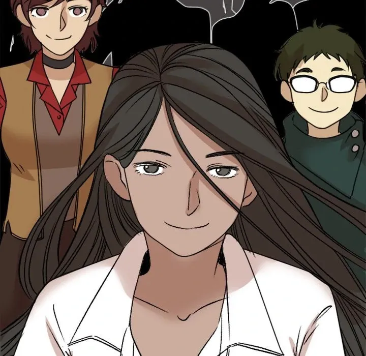 Fan Service! Chapter 39 page 44 - 