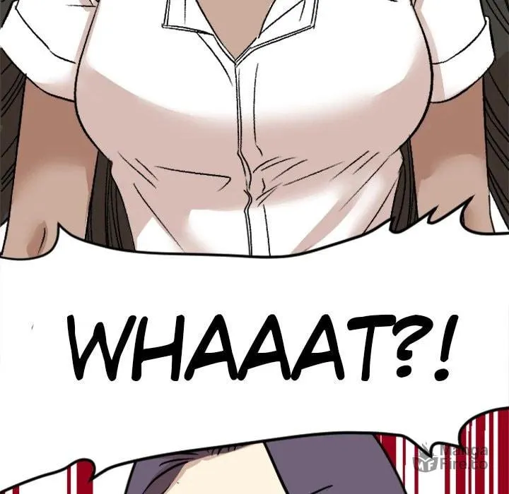 Fan Service! Chapter 39 page 45 - 