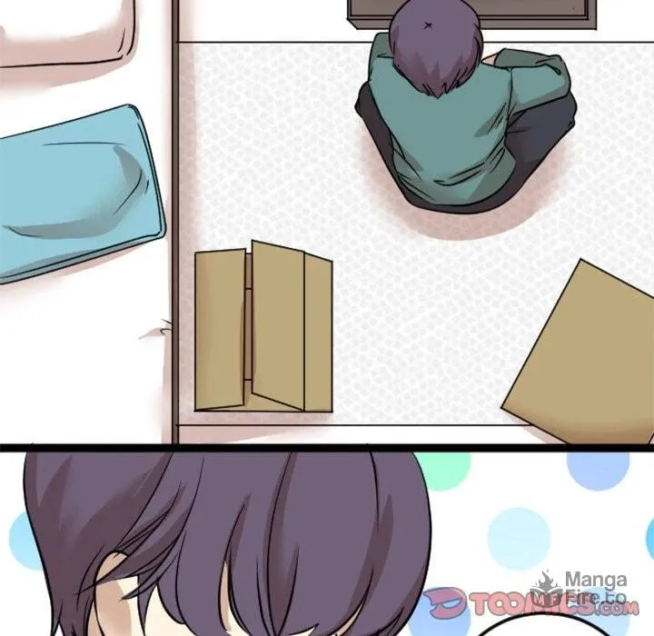 Fan Service! Chapter 39 page 6 - 