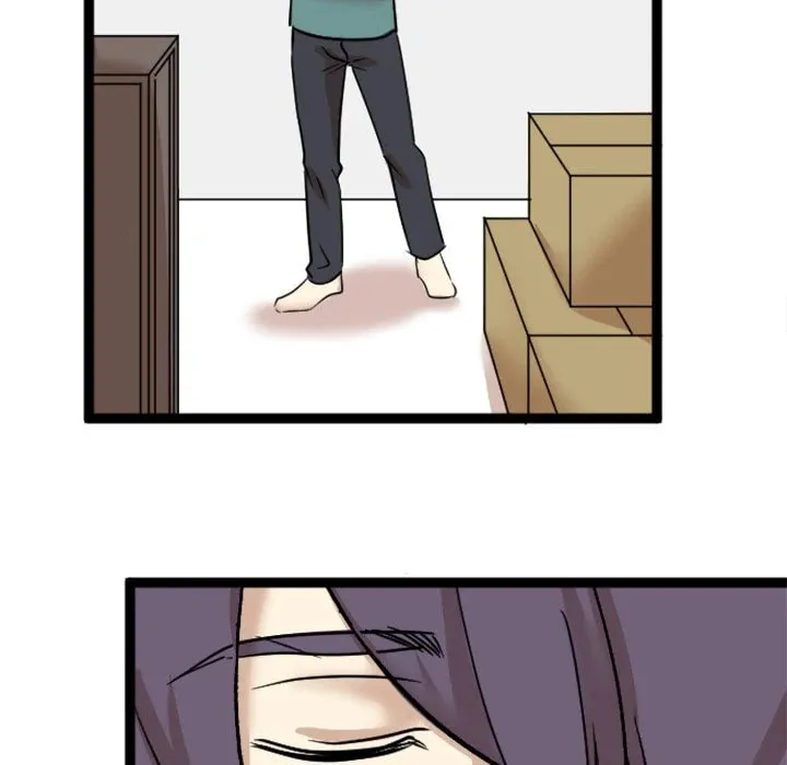 Fan Service! Chapter 39 page 8 - 