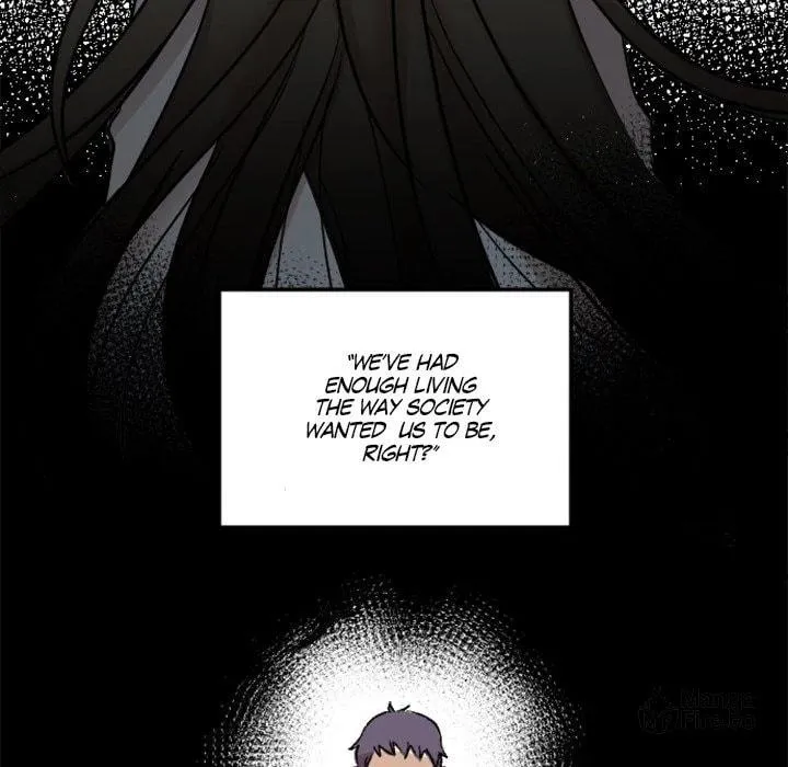 Fan Service! Chapter 39 page 10 - 