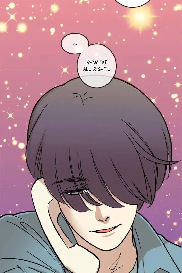 Fan Service! Chapter 4 page 2 - 