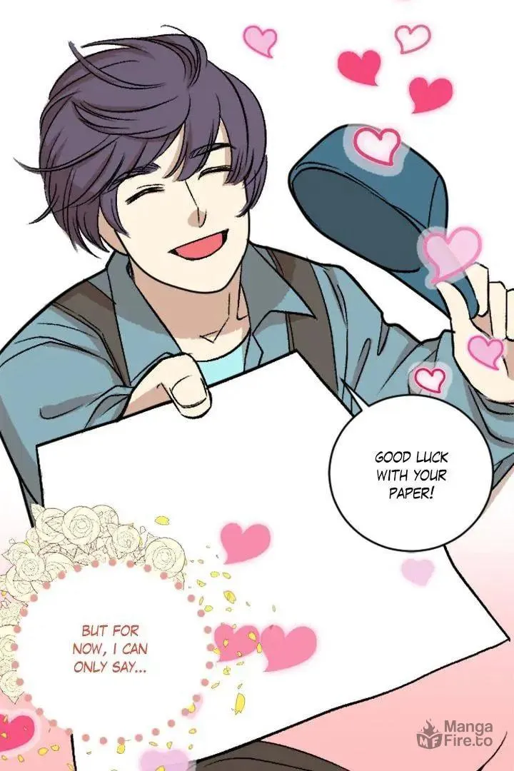 Fan Service! Chapter 4 page 12 - 