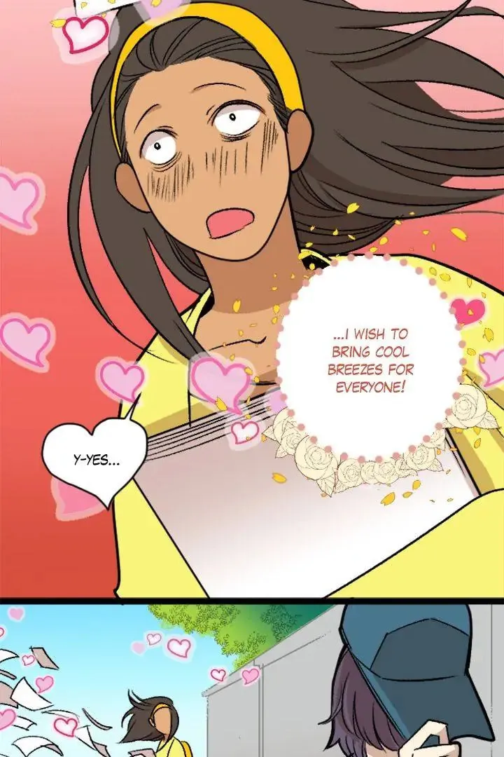 Fan Service! Chapter 4 page 13 - 