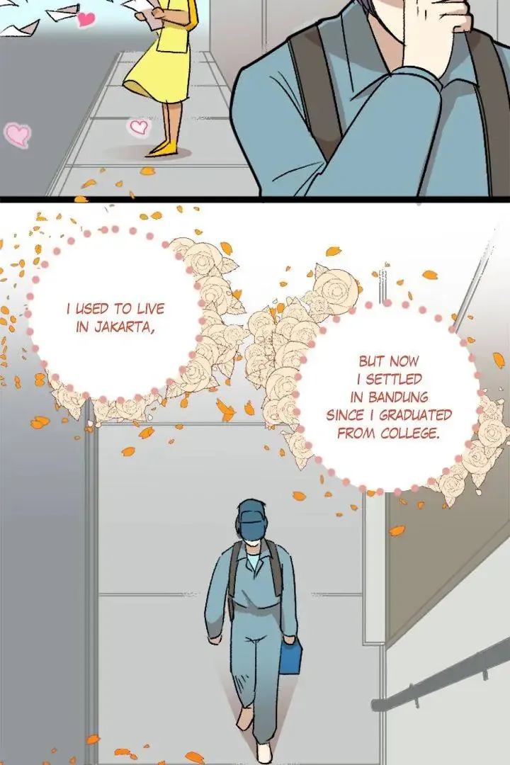 Fan Service! Chapter 4 page 14 - 