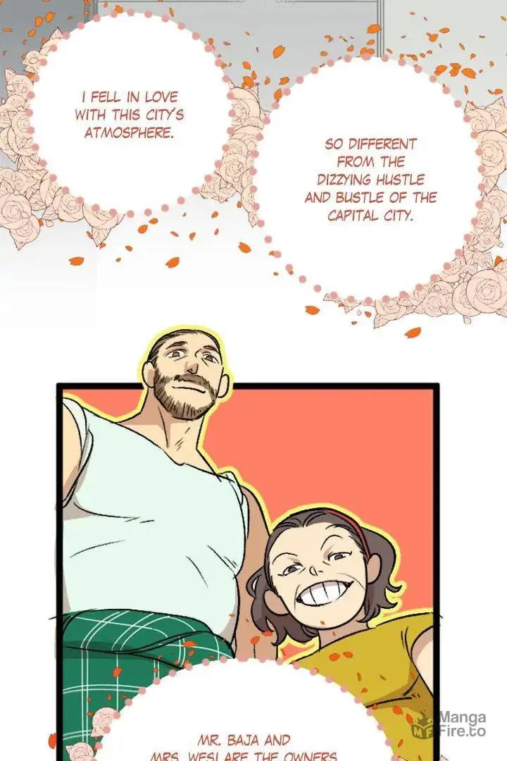 Fan Service! Chapter 4 page 15 - 