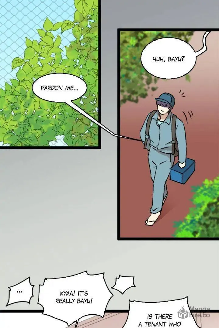 Fan Service! Chapter 4 page 24 - 