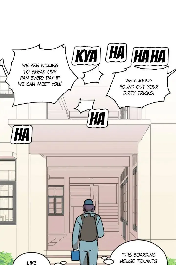 Fan Service! Chapter 4 page 26 - 