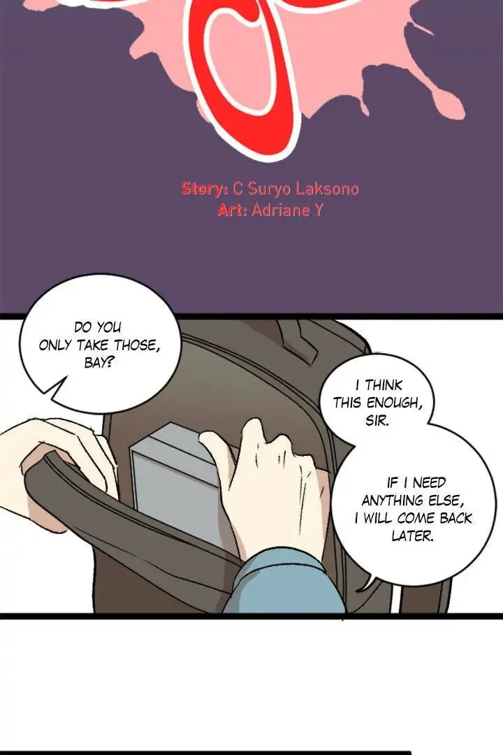 Fan Service! Chapter 4 page 4 - 