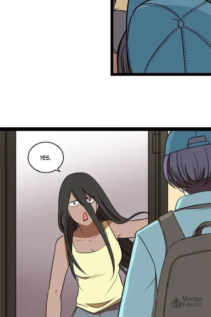 Fan Service! Chapter 4 page 33 - 