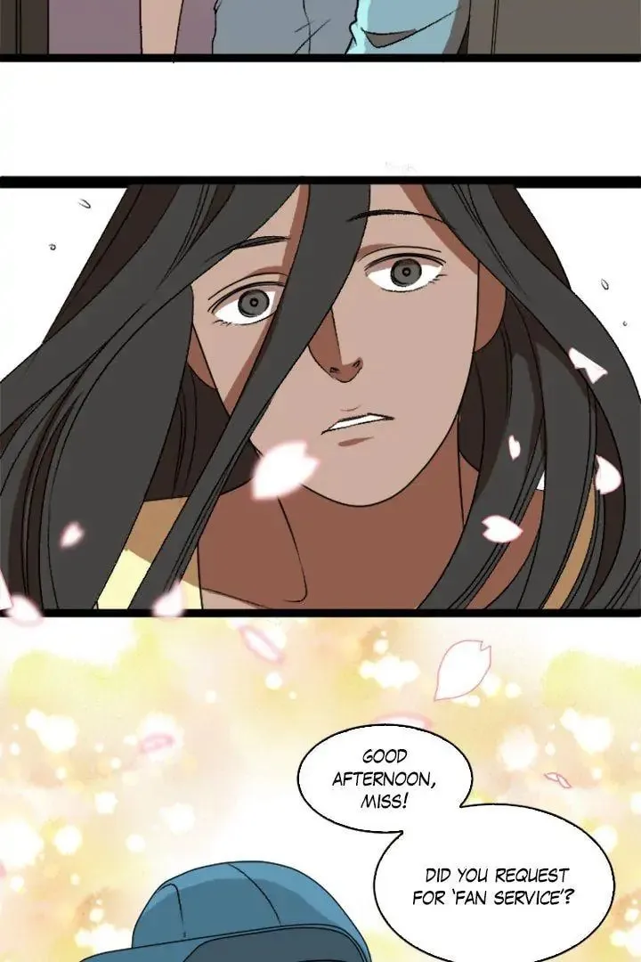 Fan Service! Chapter 4 page 34 - 