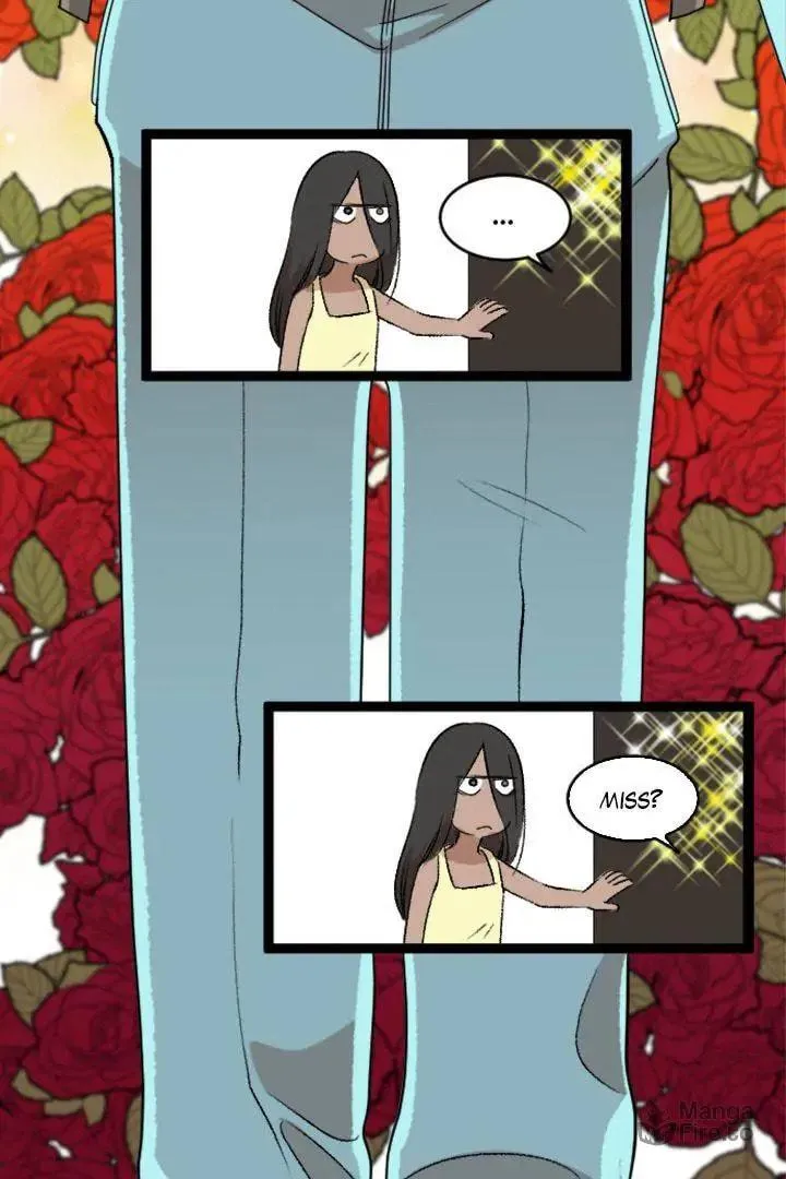Fan Service! Chapter 4 page 36 - 
