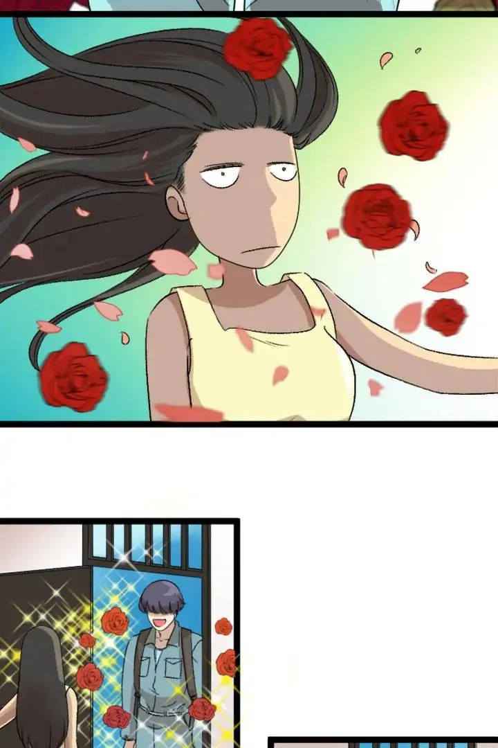 Fan Service! Chapter 4 page 37 - 