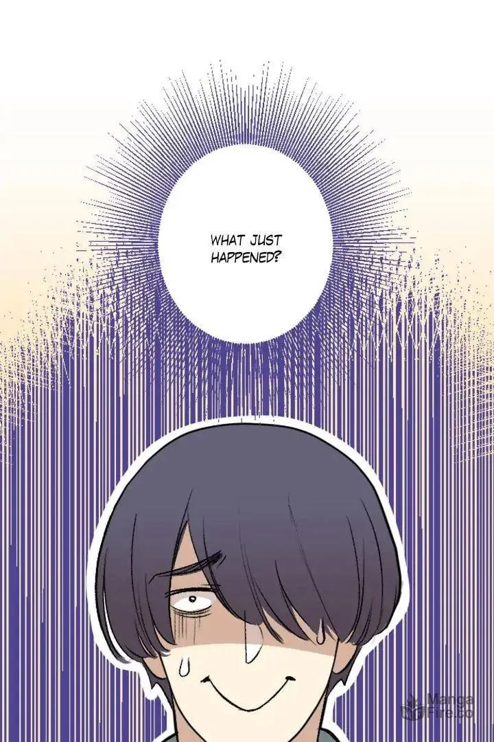 Fan Service! Chapter 4 page 40 - 