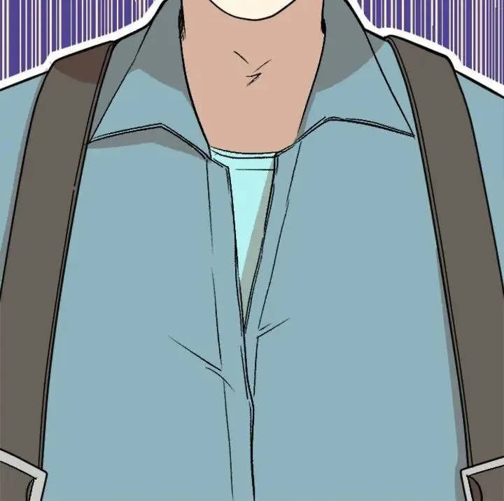 Fan Service! Chapter 4 page 41 - 