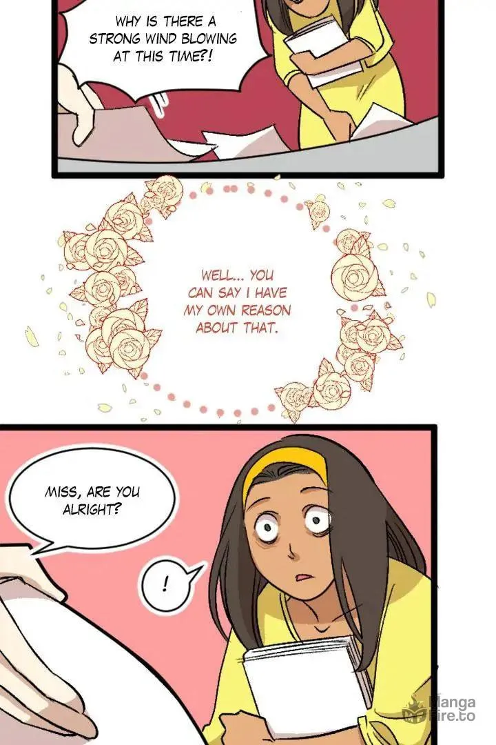 Fan Service! Chapter 4 page 10 - 