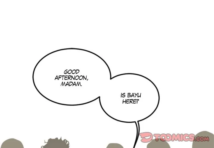 Fan Service! Chapter 40 page 1 - 