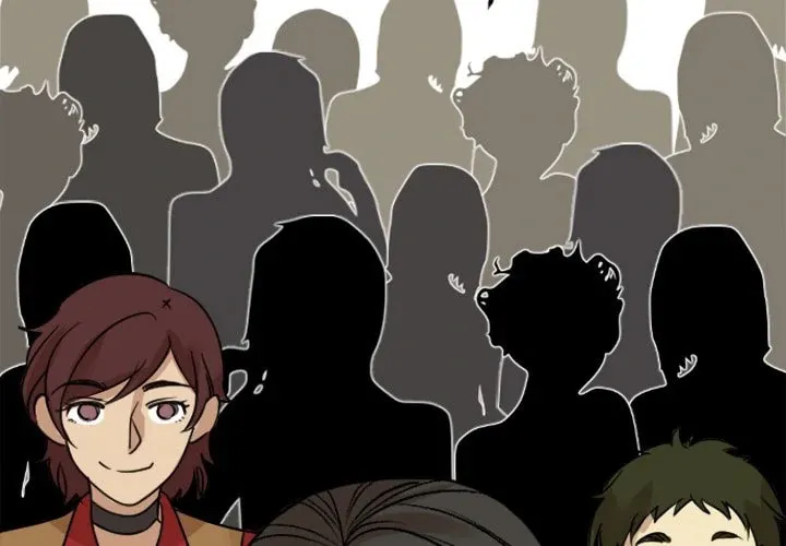 Fan Service! Chapter 40 page 2 - 