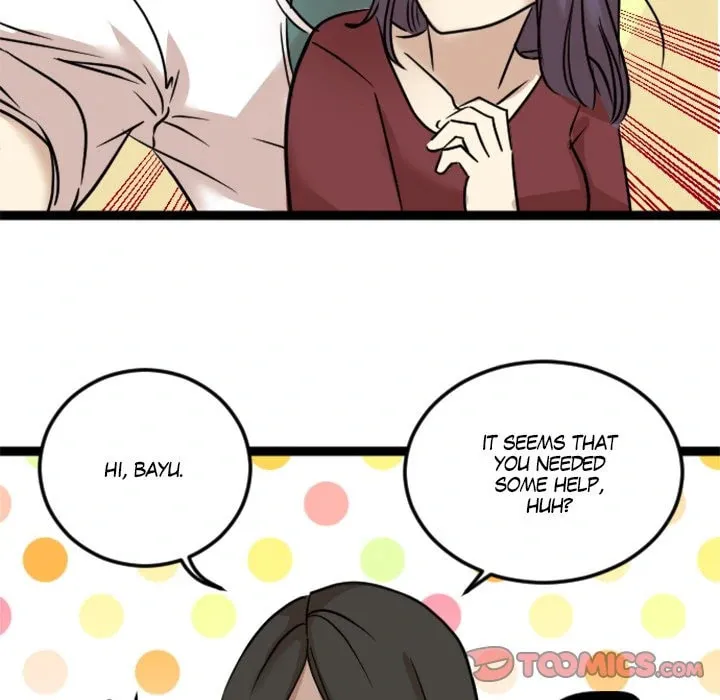 Fan Service! Chapter 40 page 11 - 