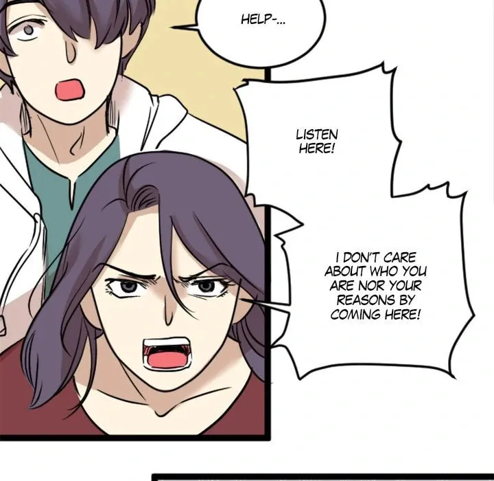 Fan Service! Chapter 40 page 13 - 