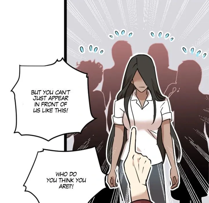 Fan Service! Chapter 40 page 14 - 