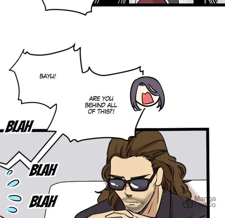 Fan Service! Chapter 40 page 15 - 