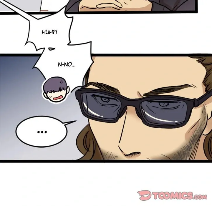 Fan Service! Chapter 40 page 16 - 