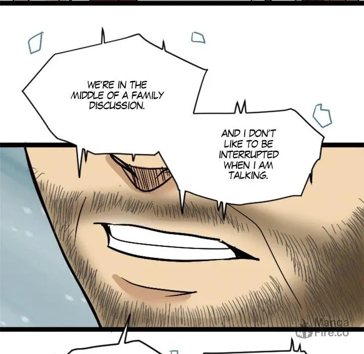 Fan Service! Chapter 40 page 18 - 