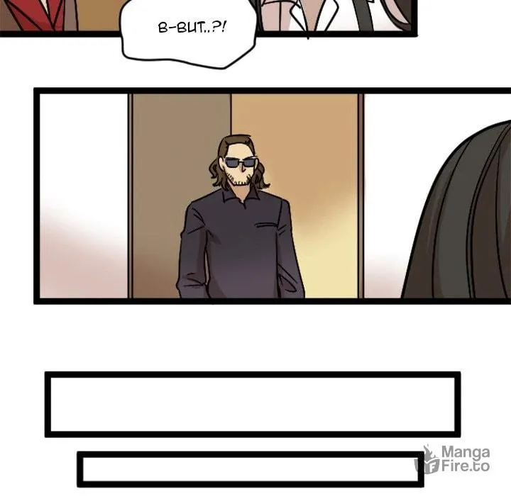 Fan Service! Chapter 40 page 20 - 
