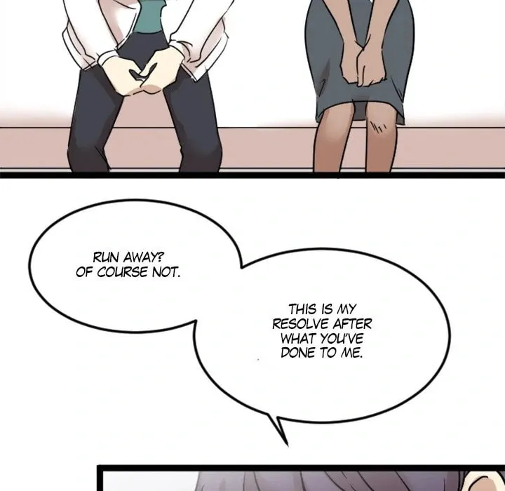 Fan Service! Chapter 40 page 22 - 