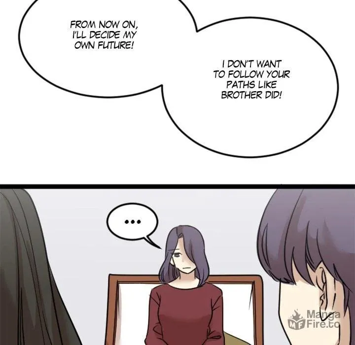 Fan Service! Chapter 40 page 24 - 