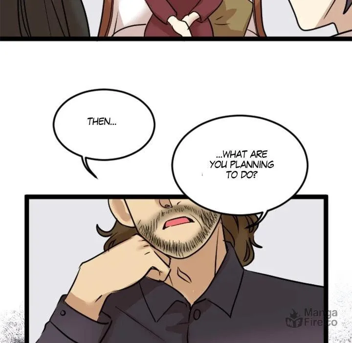 Fan Service! Chapter 40 page 25 - 
