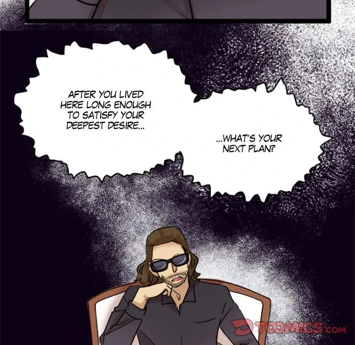 Fan Service! Chapter 40 page 26 - 