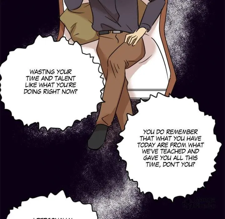 Fan Service! Chapter 40 page 27 - 