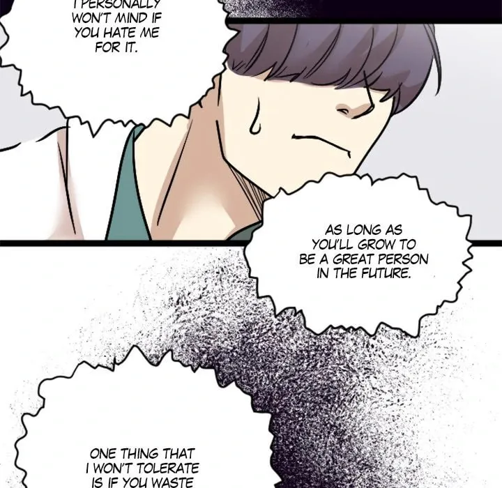 Fan Service! Chapter 40 page 28 - 
