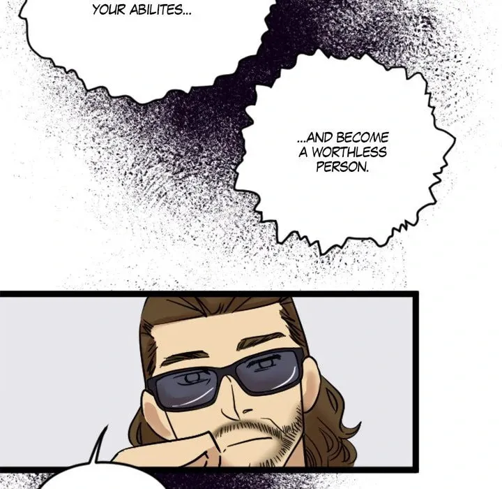 Fan Service! Chapter 40 page 29 - 