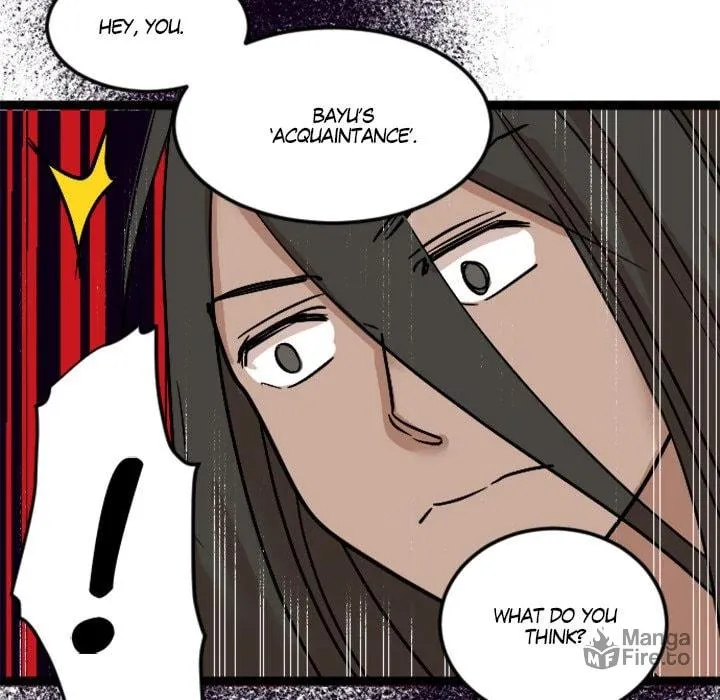 Fan Service! Chapter 40 page 30 - 