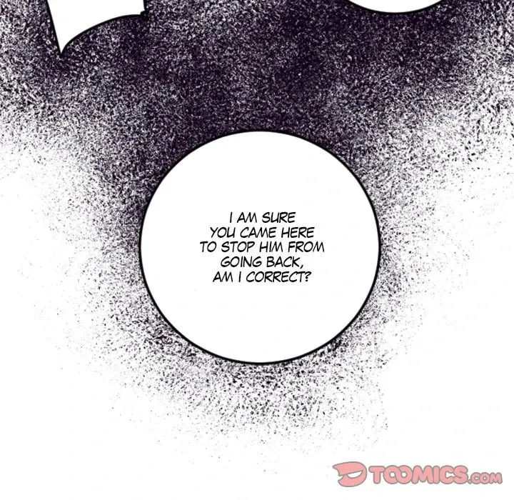 Fan Service! Chapter 40 page 31 - 