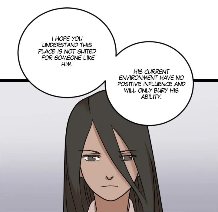 Fan Service! Chapter 40 page 32 - 