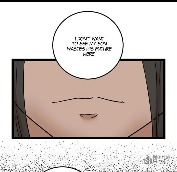 Fan Service! Chapter 40 page 33 - 