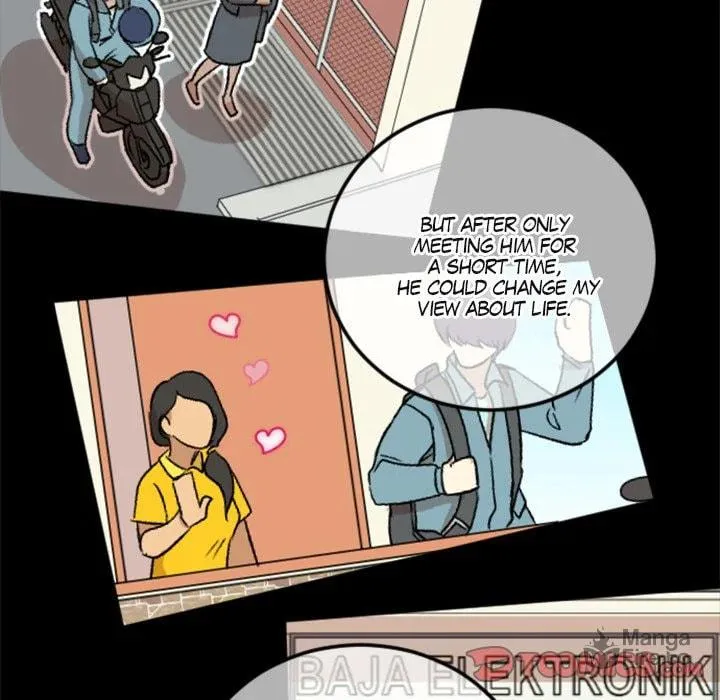 Fan Service! Chapter 40 page 36 - 