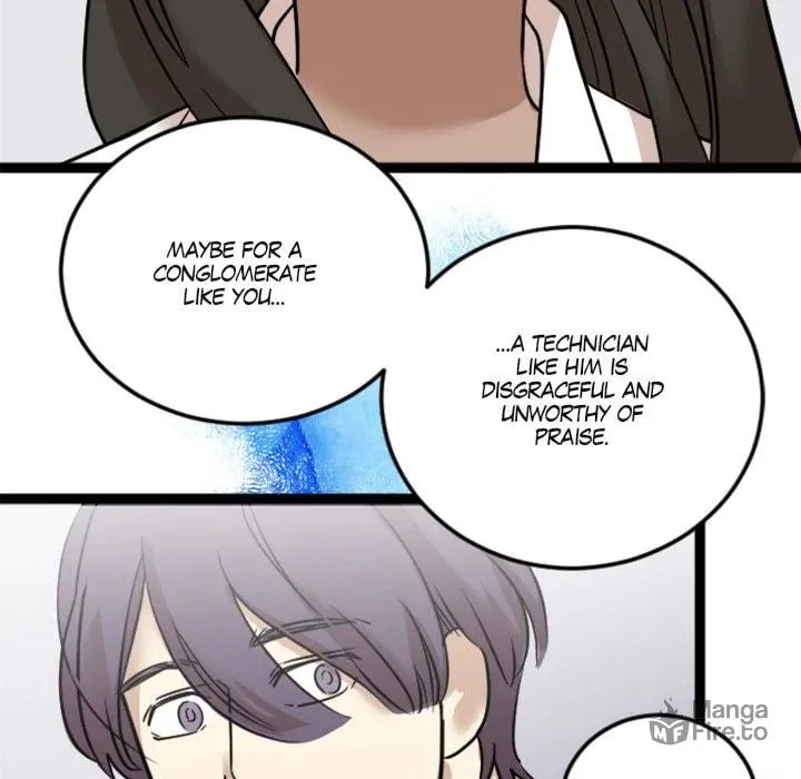 Fan Service! Chapter 40 page 39 - 
